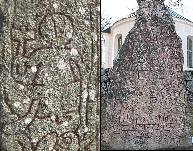 Runestone